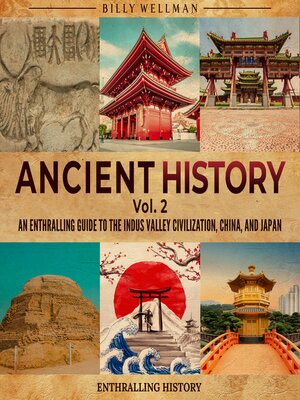 cover image of Ancient History Volume 2